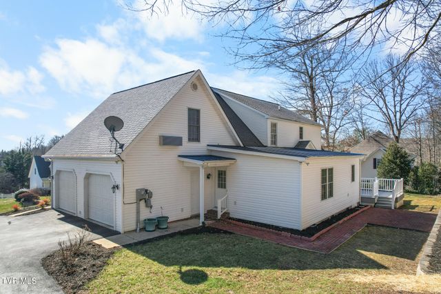 16359 Old Timber Road, Abingdon, VA 24210