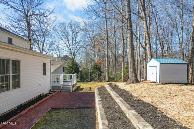 16359 Old Timber Road, Abingdon, VA 24210