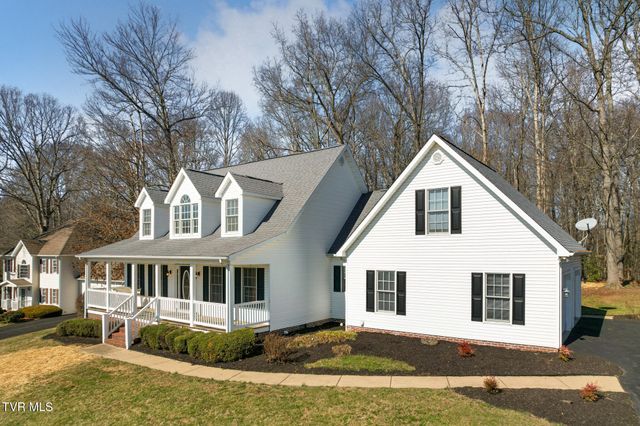 16359 Old Timber Road, Abingdon, VA 24210