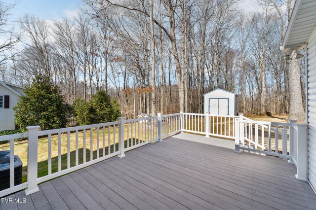 16359 Old Timber Road, Abingdon, VA 24210