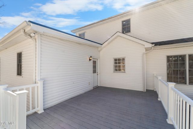 16359 Old Timber Road, Abingdon, VA 24210