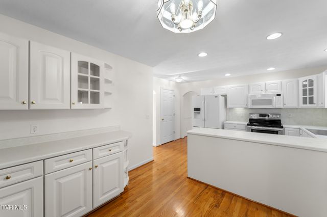 16359 Old Timber Road, Abingdon, VA 24210