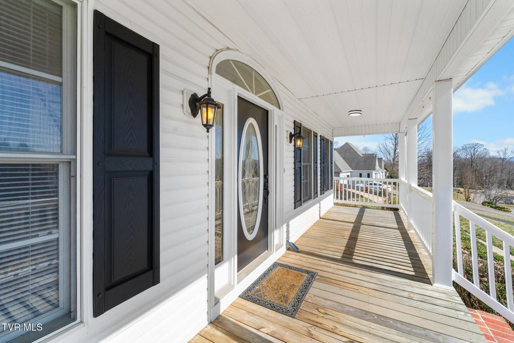 16359 Old Timber Road, Abingdon, VA 24210