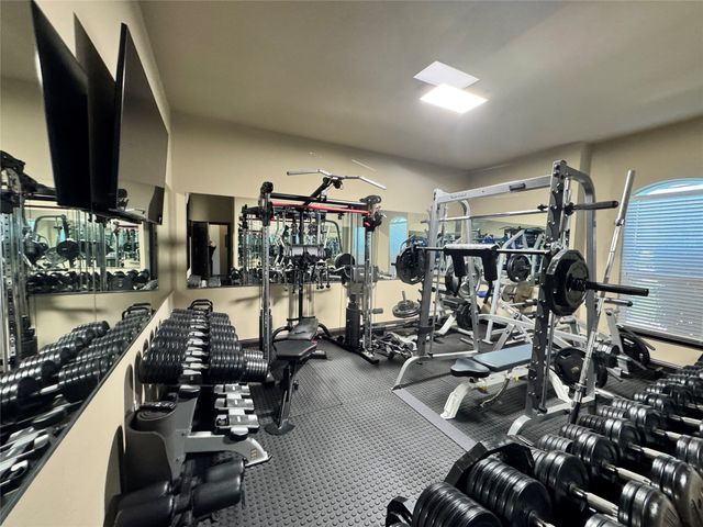 8228 Preserve Oaks Drive, Burleson, TX 76028