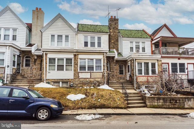 274 AVON RD, Upper Darby, PA 19082