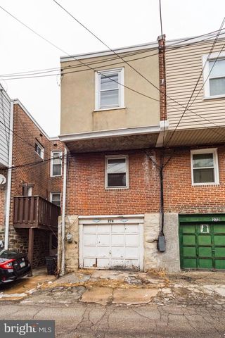 274 AVON RD, Upper Darby, PA 19082