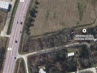 15343 Grand Boulevard, Rosharon, TX 77583