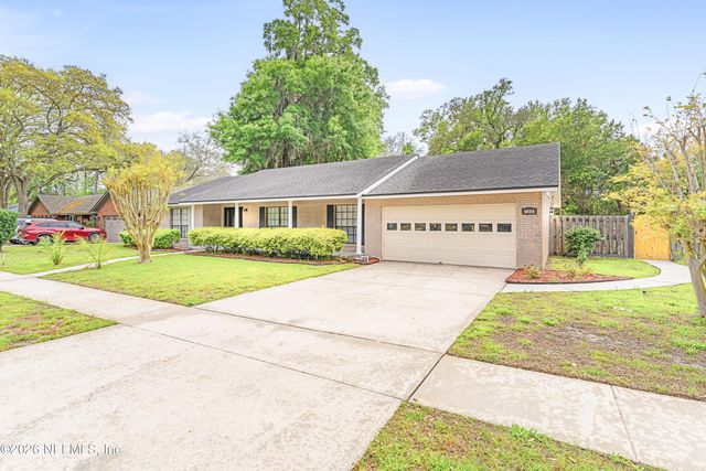 9604 WEXFORD Road, Jacksonville, FL 32257