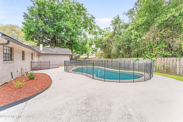 9604 WEXFORD Road, Jacksonville, FL 32257