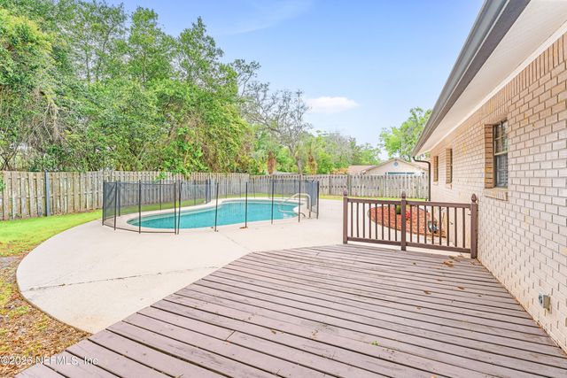 9604 WEXFORD Road, Jacksonville, FL 32257