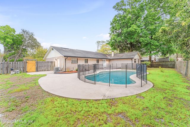 9604 WEXFORD Road, Jacksonville, FL 32257