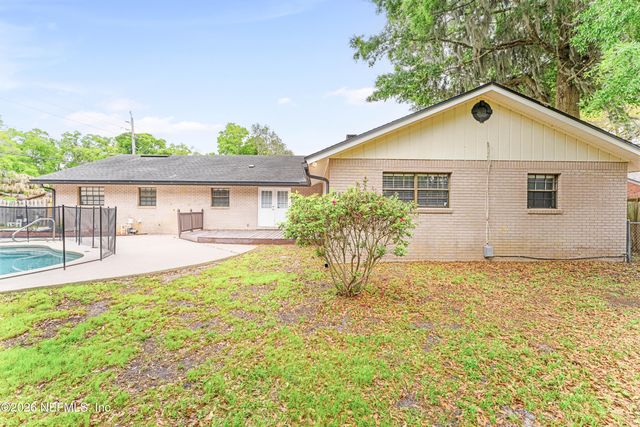 9604 WEXFORD Road, Jacksonville, FL 32257