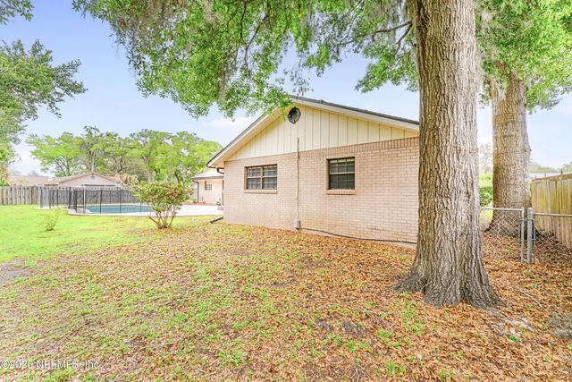 9604 WEXFORD Road, Jacksonville, FL 32257