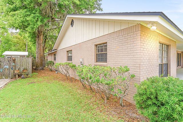 9604 WEXFORD Road, Jacksonville, FL 32257