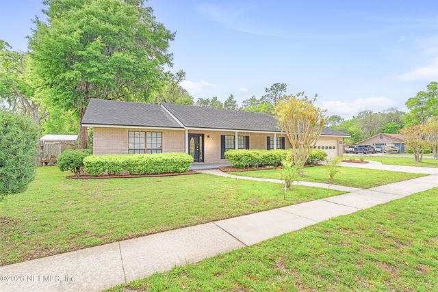 9604 WEXFORD Road, Jacksonville, FL 32257