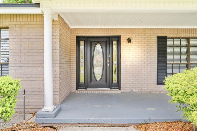 9604 WEXFORD Road, Jacksonville, FL 32257