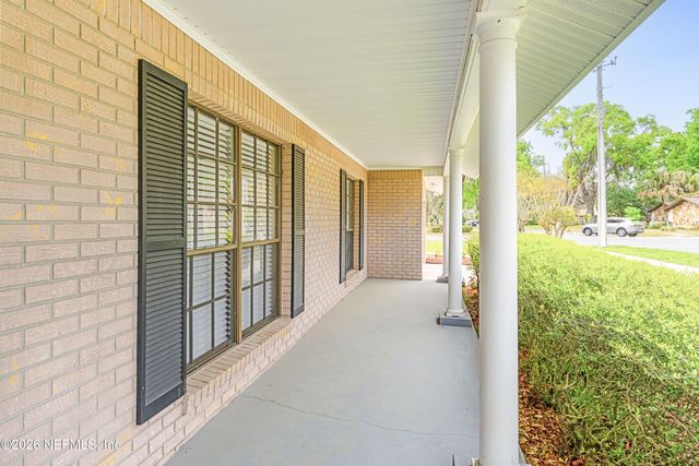 9604 WEXFORD Road, Jacksonville, FL 32257