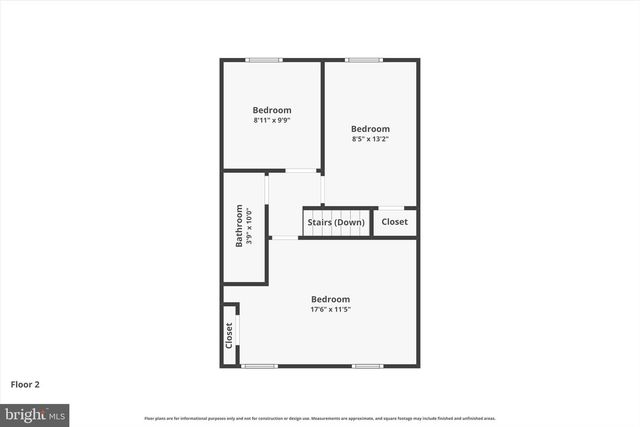 2442 E GORDON ST, Philadelphia, PA 19125