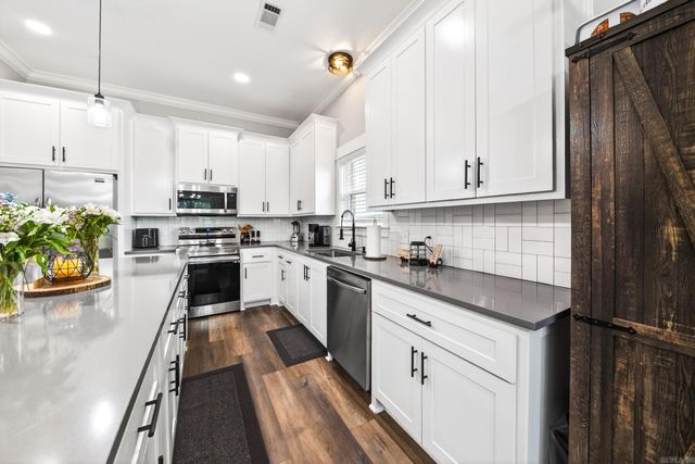 1590 Alamosa Drive, Cabot, AR 72023