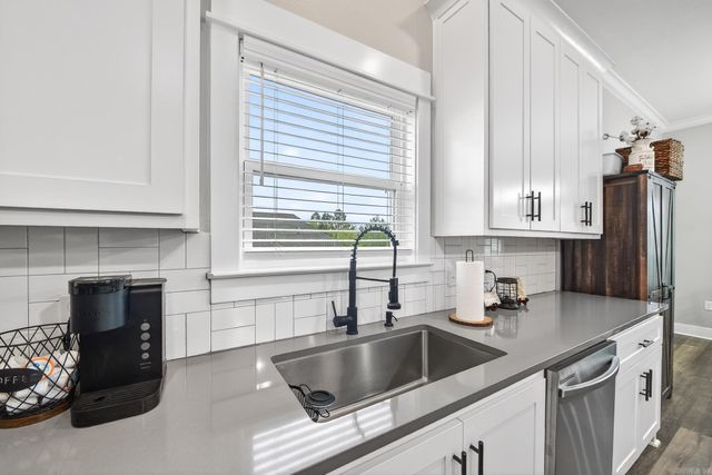 1590 Alamosa Drive, Cabot, AR 72023