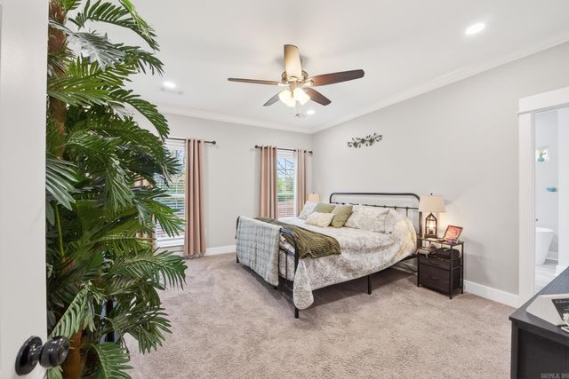 1590 Alamosa Drive, Cabot, AR 72023