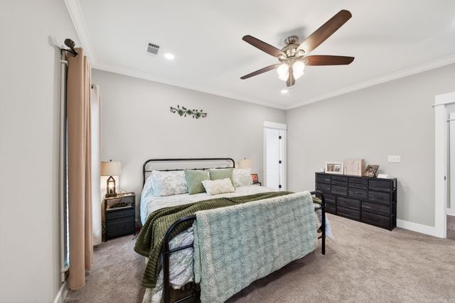 1590 Alamosa Drive, Cabot, AR 72023