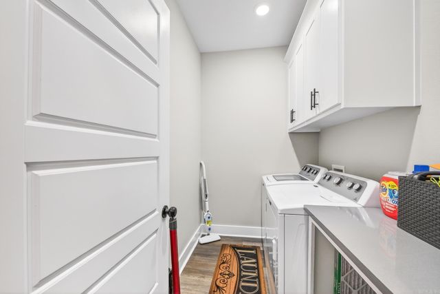 1590 Alamosa Drive, Cabot, AR 72023