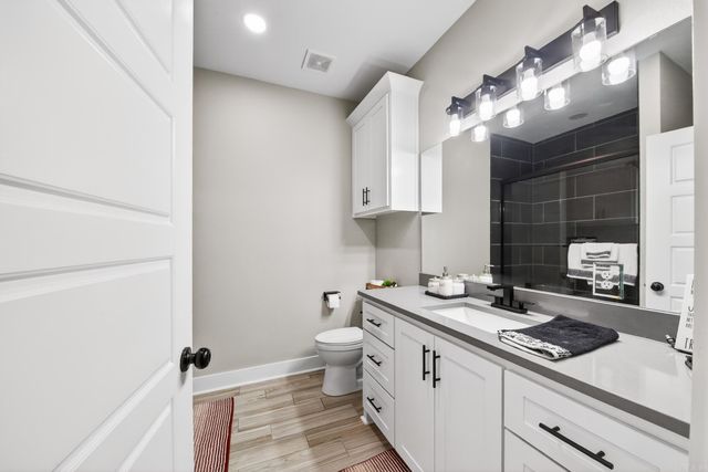 1590 Alamosa Drive, Cabot, AR 72023