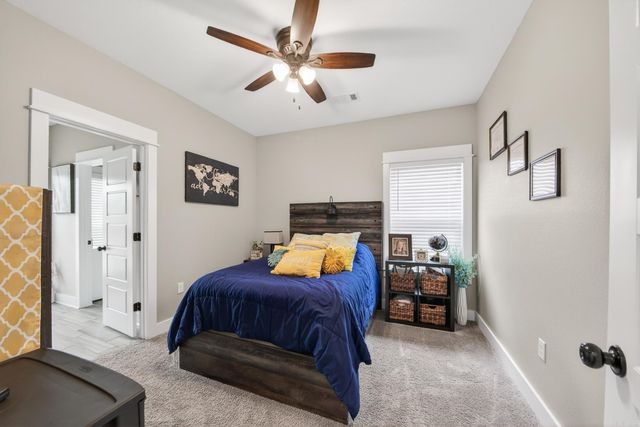 1590 Alamosa Drive, Cabot, AR 72023