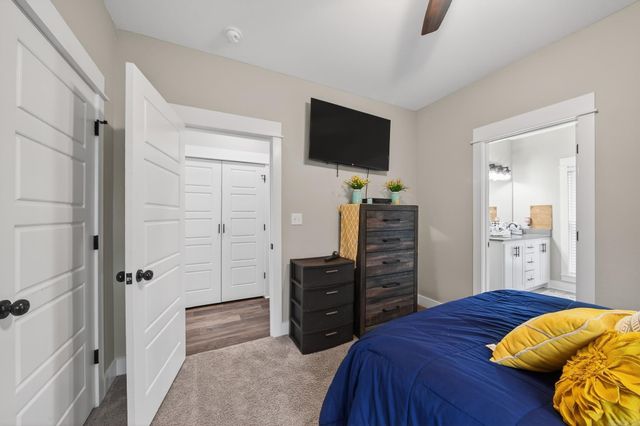 1590 Alamosa Drive, Cabot, AR 72023