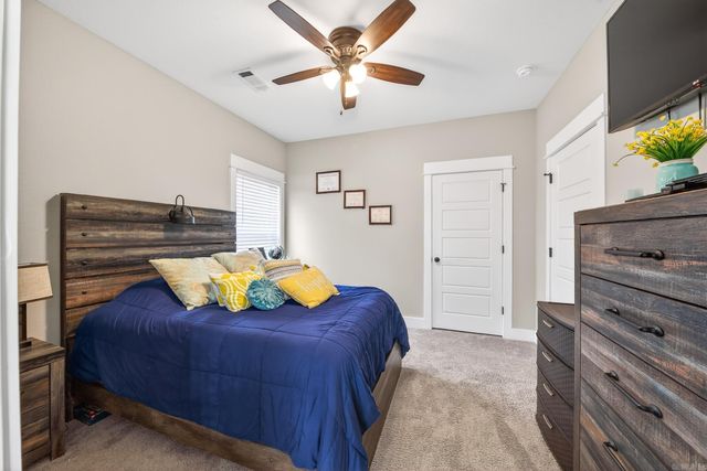 1590 Alamosa Drive, Cabot, AR 72023