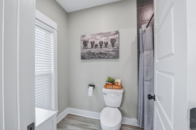 1590 Alamosa Drive, Cabot, AR 72023