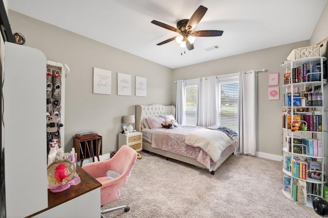 1590 Alamosa Drive, Cabot, AR 72023