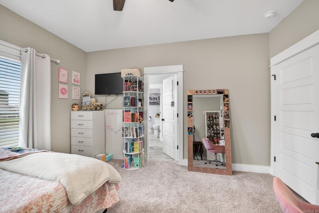 1590 Alamosa Drive, Cabot, AR 72023