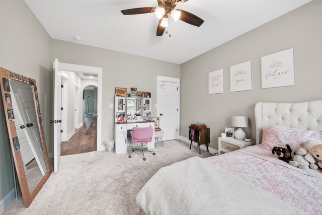 1590 Alamosa Drive, Cabot, AR 72023