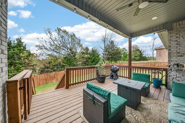 1590 Alamosa Drive, Cabot, AR 72023