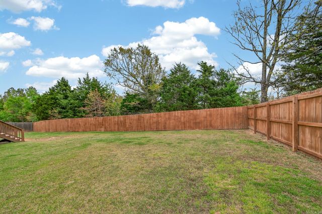 1590 Alamosa Drive, Cabot, AR 72023