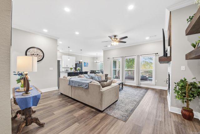 1590 Alamosa Drive, Cabot, AR 72023