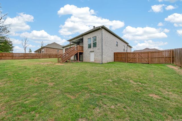1590 Alamosa Drive, Cabot, AR 72023