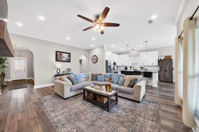1590 Alamosa Drive, Cabot, AR 72023