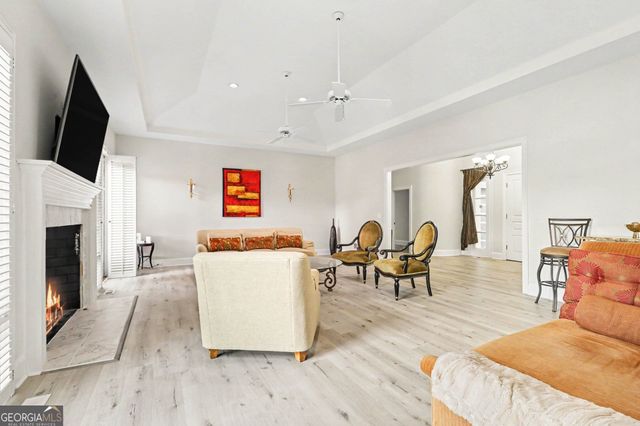 1126 Wedgefield Drive, Marietta, GA 30064