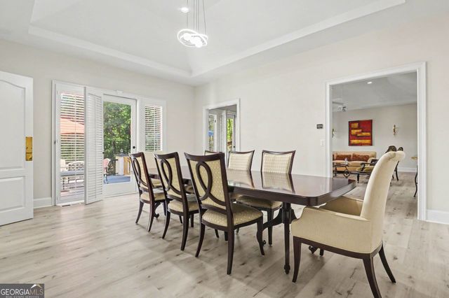 1126 Wedgefield Drive, Marietta, GA 30064