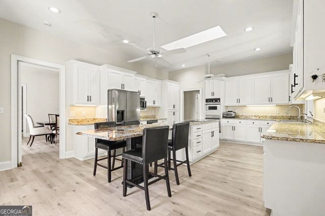 1126 Wedgefield Drive, Marietta, GA 30064