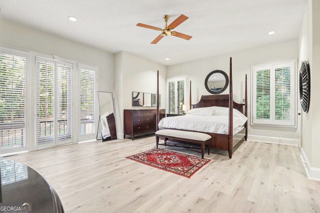 1126 Wedgefield Drive, Marietta, GA 30064