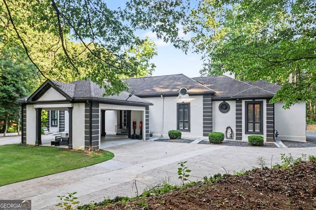 1126 Wedgefield Drive, Marietta, GA 30064