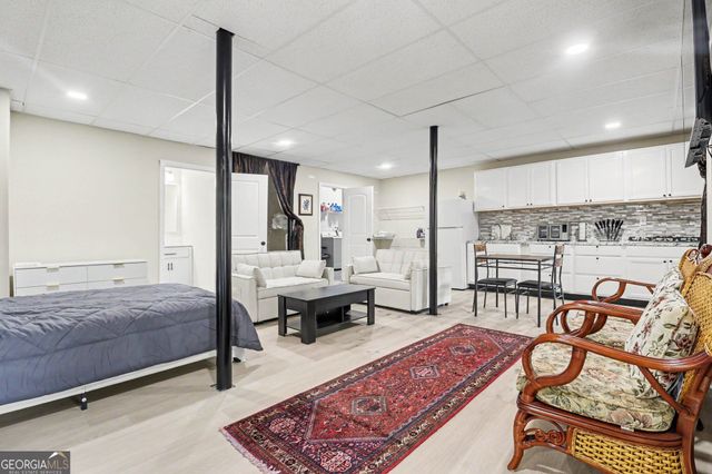 1126 Wedgefield Drive, Marietta, GA 30064
