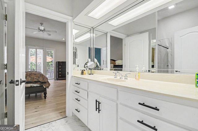 1126 Wedgefield Drive, Marietta, GA 30064