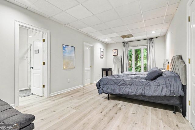1126 Wedgefield Drive, Marietta, GA 30064