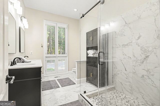 1126 Wedgefield Drive, Marietta, GA 30064