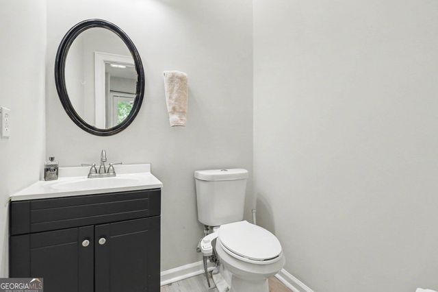 1126 Wedgefield Drive, Marietta, GA 30064